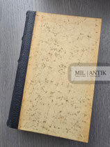 Buch - Mein Kampf "Oeslau"
