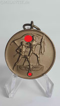 VERKAUFT!!! Medaille - 1. Oktober 1938 (2)