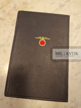 Buch - Mein Kampf Volksausgabe 1932