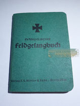 Liederbuch - Evangelisches Feldgesangbuch