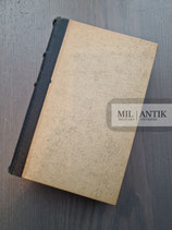 Buch - Mein Kampf "Latein"