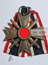 VERKAUFT!!! Kriegsverdienstkreuz mit Schwerter 2. Klasse "53"