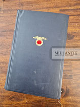 VERKAUFT!!! Buch - Mein Kampf Volksausgabe 1933