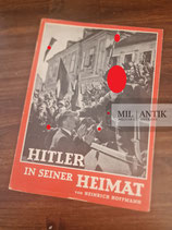 Buch - "Hitler in seiner Heimat" (2)