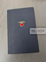 Buch - Mein Kampf Volksausgabe 1941