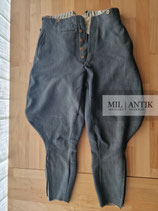 Uniformhose - Breeches für Offiziere der Luftwaffe