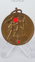 VERKAUFT!!! Medaille - 1. Oktober 1938