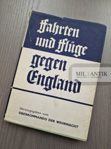 Buch - Fahrten und Flüge gegen England (2)