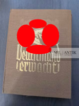 Sammelbilderalbum - Deutschland erwacht "Lutzeausgabe" (3)