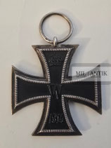 Eisernes Kreuz 2. Klasse 1914 ohne Band "S-W"