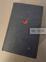Buch - Mein Kampf Volksausgabe 1935