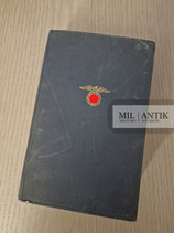 VERKAUFT!!! Buch - Mein Kampf Volksausgabe 1939