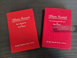 VERKAUFT!!! Buch - Set "Mein Kampf" 1. Band & 2. Band