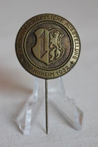 Nadel - Mannheim 1932