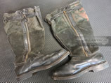 Luftwaffe - Paar Fliegerstiefel