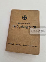 Liederbuch - Katholisches Feldgesangbuch