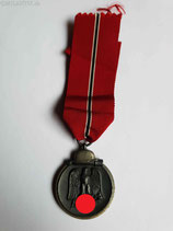 VERKAUFT!!! Medaille Winterschlacht im Osten 1941/42