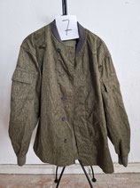 NVA - Felddienstuniform Fallschirmjäger "7"