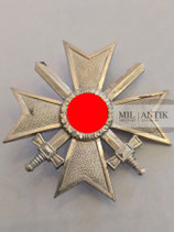 Kriegsverdienstkreuz mit Schwerter 1. Klasse - "43"