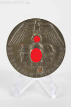 VERKAUFT!!! Reichsparteitag 1935