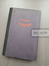 Buch - Der Angriff