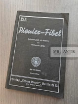 Buch - Pi.F. Pionier Fibel
