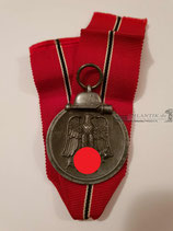 VERKAUFT!!! Medaille Winterschlacht im Osten 1941/42 - 76