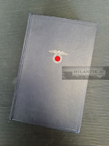 VERKAUFT!!! Buch - Mein Kampf Volksausgabe 1943