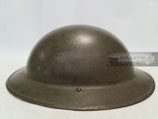 Stahlhelm - Tellerhelm "Belgien"