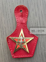 Brustanhänger - Frankreich 1. marokkanisches Spahi Regiment