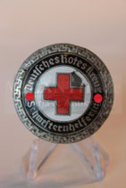 VERKAUFT!!! Abz. DRK Schwesternhelferin