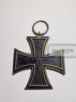 VERKAUFT!!! Eisernes Kreuz 2. Klasse 1914 "KO"