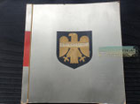 VERKAUFT!!! Sammelbilderalbum - Die Reichswehr