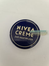 VERKAUFT!!! Blechdose - Nivea Creme Nr. 362