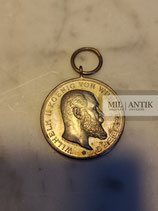 VERKAUFT!!! Württemberg - Medaille "Für Tapferkeit und Treue"