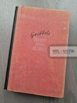 Buch - Die Zeit ohne Beispiel (2)