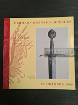 Auktionskatalog - Hermann Historica München 38. Auktion Teil I