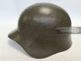 Stahlhelm - Sojwetischer SSH36 "Kamm fehlt"