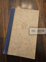 Buch - Mein Kampf "Wappen Papst"