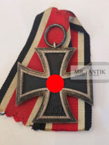 Eisernes Kreuz 2. Klasse 1939 "Klein & Quenzer - 65"