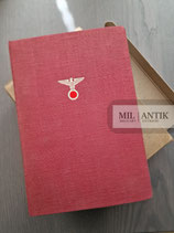 Dokumentensammlung - Aufklärungs- und Redner- Informationsmaterial 1934