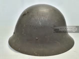 Stahlhelm - Schweden M26