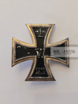 VERKAUFT!!! Eisernes Kreuz 1. Klasse 1914 "MFH"