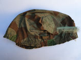 Tarnbezug - Stahlhelm WH