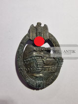 Panzerkampfabzeichen - S&L Bronze