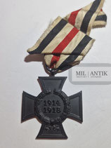 Ehrenkreuz für Hinterbliebene - G20