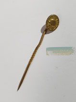 Nadel - VWA 1914 Gold