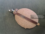 Labeflasche /Feldflasche