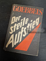 Buch - Der steile Aufstieg