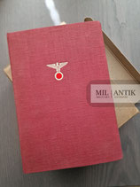 Dokumentensammlung - Aufklärungs- und Redner- Informationsmaterial 1934